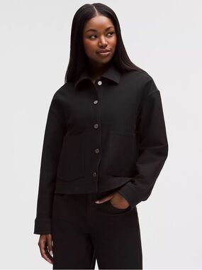 Lululemon EasyFive Jacket